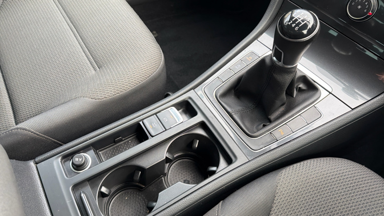 Volkswagen Golf 1.5 TSI EVO 150 Match 5dr Petrol Hatchback